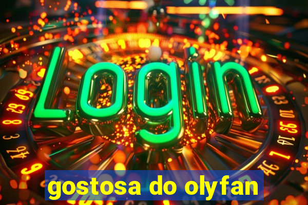 gostosa do olyfan